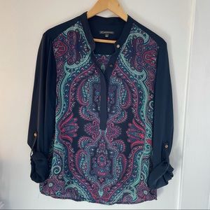 Adrianna Papell Blouse